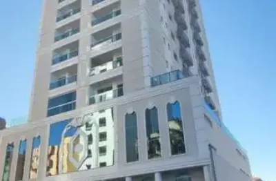 Apartamento para venda em cascavel, centro, 3 dormitórios, 1 suíte, 2 banheiros, 2 vagas