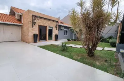 Casa à venda no Recanto Tropical, Cascavel 
