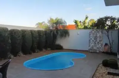 Casa para venda em cascavel, vila tolentino, 3 dormitórios, 3 suítes, 5 banheiros, 4 vagas