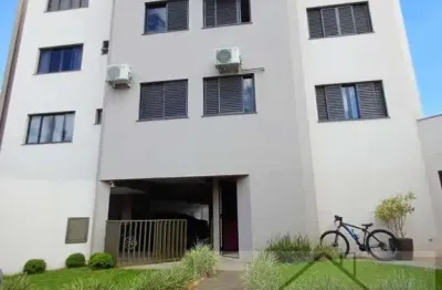 Apartamento para venda em cascavel, centro, 4 dormitórios, 1 suíte, 4 banheiros, 2 vagas