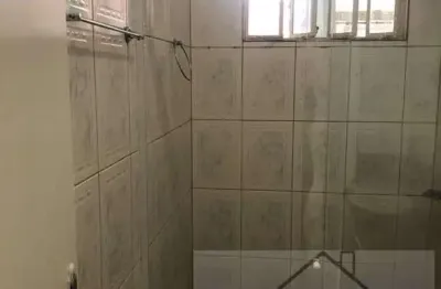 Casa para venda em cascavel, universitário, 3 dormitórios, 1 banheiro, 2 vagas