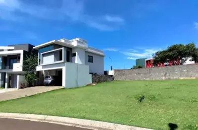 Terreno à venda na Avenida das Torres, 200, FAG, Cascavel