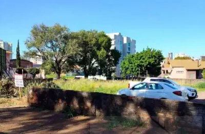 Terreno à venda na Rua Siqueira Campos, 1281, Country, Cascavel