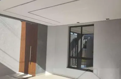 Casa para venda em cascavel, tropical ii, 3 dormitórios, 1 suíte, 3 banheiros, 2 vagas