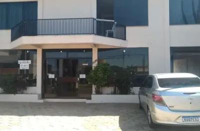 Prédio à venda na Avenida Brasil, 8816, Centro, Cascavel