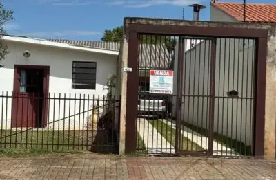 Terreno à venda na Rua Osvaldo Cruz, 637, Neva, Cascavel