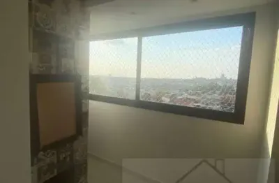 Apartamento para venda em cascavel, parque são paulo, 2 dormitórios, 1 banheiro, 1 vaga