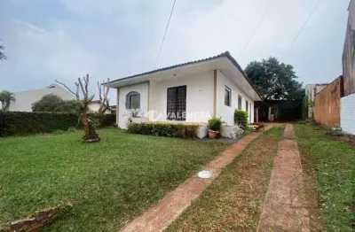 Terreno para venda em cascavel, universitáio, 3 dormitórios, 1 banheiro