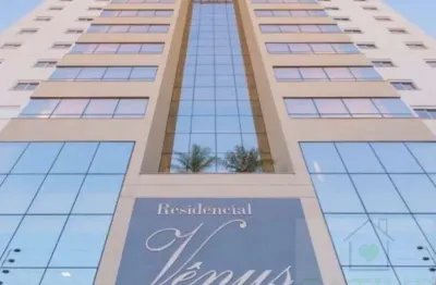 Apartamento para Venda em Cascavel, Centro, 3 dormitórios, 1 suíte, 2 banheiros, 2 vagas