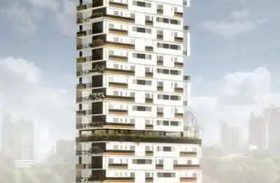 Apartamento para venda em cascavel, centro, 3 dormitórios, 3 suítes, 4 banheiros, 2 vagas