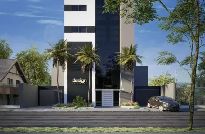 Apartamento à venda no Centro, Cascavel 