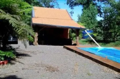 Chácara / sítio à venda em Zona Rural, Cascavel 