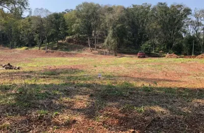 Terreno em condomínio para venda em três barras do paraná, -