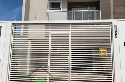 Sobrado para venda em cascavel, canadá, 3 dormitórios, 1 suíte, 3 banheiros, 2 vagas