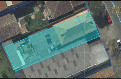 Terreno à venda, 385 m² por r$ 890.000,00 - rebouças - curitiba/pr