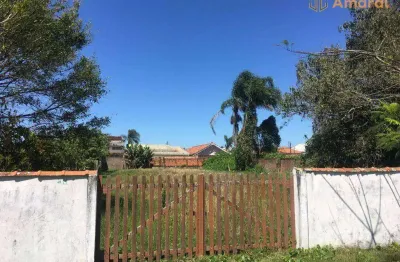 Terreno à venda na Travessa Marumbi, 176, Centro, Guaratuba