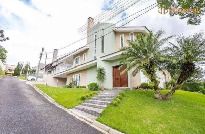 Maravilhosa casa à venda em condomínio fechado no bairro vista alegre
