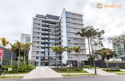 Apartamento com 2 dormitórios à venda, 67 m² por r$ 896.000,00 - batel - curitiba/pr