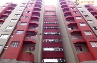 Sala à venda 37 m² dividida por 3 salas e 1 garagem centro de curitiba