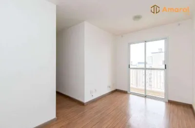 Apartamento com 2 dormitórios para alugar, 54 m² por r$ 2.980,00/mês - tingui - curitiba/pr