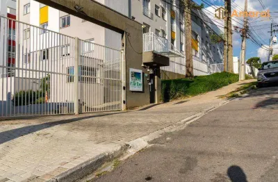 Apartamento com 2 dormitórios para alugar, 56 m² por r$ 2.950,00/mês - vista alegre - curitiba/pr