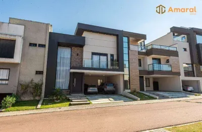 Casa com 3 dormitórios à venda, 196 m² por R$ 1.690.000,00 - Bairro Alto - Curitiba/PR