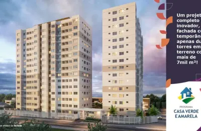 Apartamento para venda, condominio happy braz cubas no bairro braz cubas.