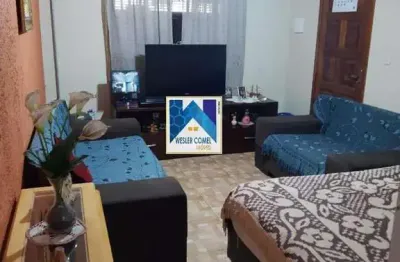 Casa para venda no bairro vila urupês, localizado na cidade de suzano / sp.