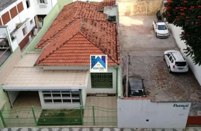 Casa com terreno  para Venda no bairro Centro, localizado na cidade de Mogi das Cruzes / SP.