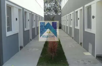 Sobrado para venda no bairro jundiapeba, localizado na cidade de mogi das cruzes / sp.