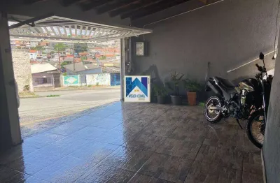 Casa para venda no bairro  jardim universo - vila sagrado coração de maria, localizado na cidade de mogi das cruzes / sp