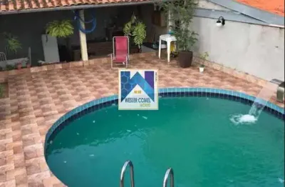 Localizado na cidade de mogi das cruzes / sp, ponto de referência sitio vida boa.
