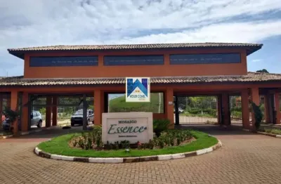 Terreno para venda, condomínio mosaico essence no bairro cézar de souza, localizado na cidade de mogi das cruzes / sp, r