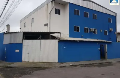 Galpão comercial excelente para venda ideal para indústria excelente localização no bairro jardim cambuci, localizado na