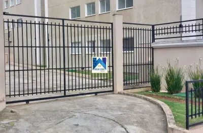 Apartamento novo c/ 2 dormitórios vaga excelente localização