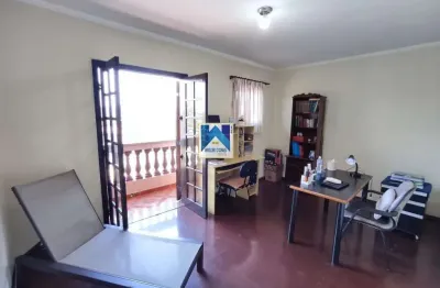 Casa com 3 quartos à venda no Jardim Universo, Mogi das Cruzes 