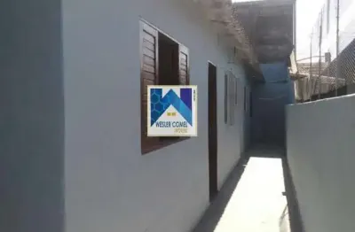 2 quartos 1 banheiro 1 sala  cozinha espaçosa   área total de 125,00 m².características: conforto, ótima localização