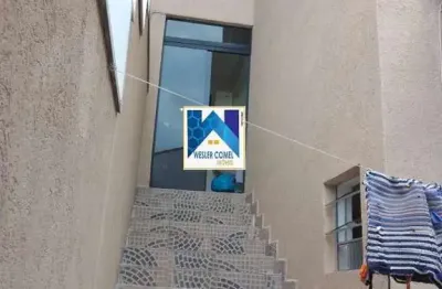 Sobrado para venda em mogi das cruzes, jardim universo, 3 dormitórios, 3 banheiros, 2 vagas