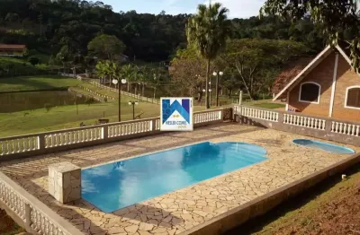 Linda chácara para venda no bairro rio a cima,  localizado na cidade de biritiba-mirim / sp.