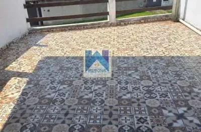 Casa para venda, residencial rubi no bairro jardim rubi, localizado na cidade de mogi das cruzes / sp.