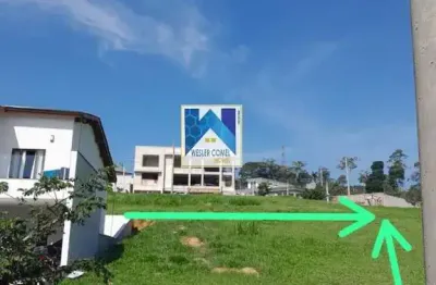 Terreno para venda, condomínio residencial veneza no bairro cézar de souza