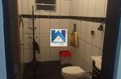 Sobrado para venda em mogi das cruzes, vila nova cintra, 2 dormitórios, 1 banheiro