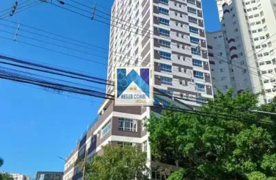 Apartamento com 1 quarto à venda no Loteamento Mogilar, Mogi das Cruzes 