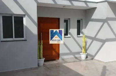 Casa com 3 quartos à venda no Jardim Nathalie, Mogi das Cruzes 
