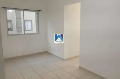 Apartamento para venda, condominio spazio monteverdi no bairro alto ipiranga, localizado na cidade de mogi das cruzes
