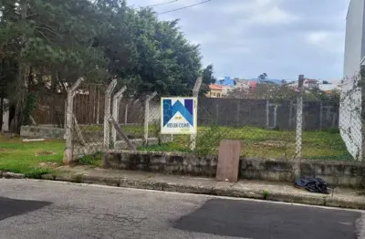 Terreno para venda no bairro parque santana, localizado na cidade de mogi das cruzes / sp.