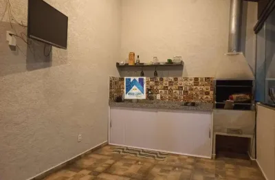 Casa com 3 quartos à venda no Villa Di Cesar, Mogi das Cruzes 