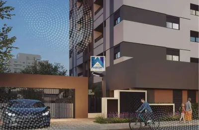 Apartamento lançamento para venda no bairro centro, localizado na cidade de suzano / sp.