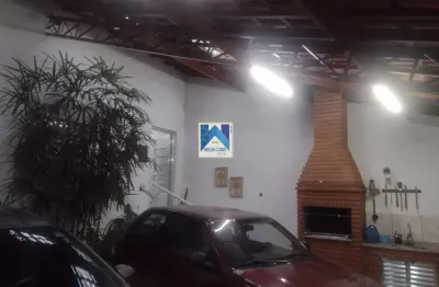 Linda casa térrea para venda no bairro jardim camila, localizado na cidade de mogi das cruzes / sp, região mogi das cruz