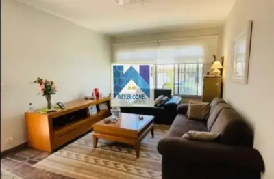 Casa com 3 quartos à venda na Vila Bertioga, São Paulo 
